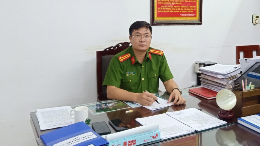 5 ngày truy bắt Game thủ cứa cổ tài xế taxi